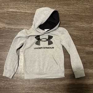 Under Armour Kids Hoodie